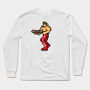 Lance Bean Long Sleeve T-Shirt